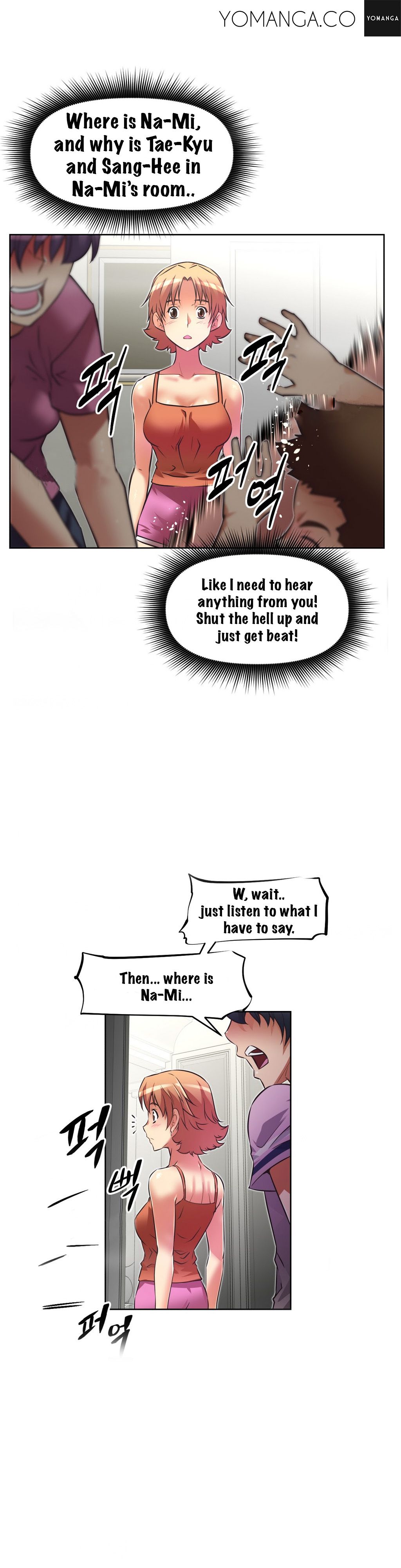 Brawling Go Chapter 16 image 28