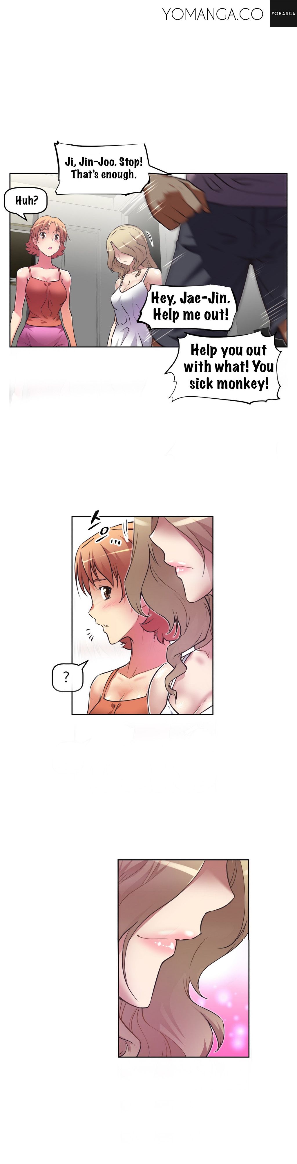 Brawling Go Chapter 16 image 31