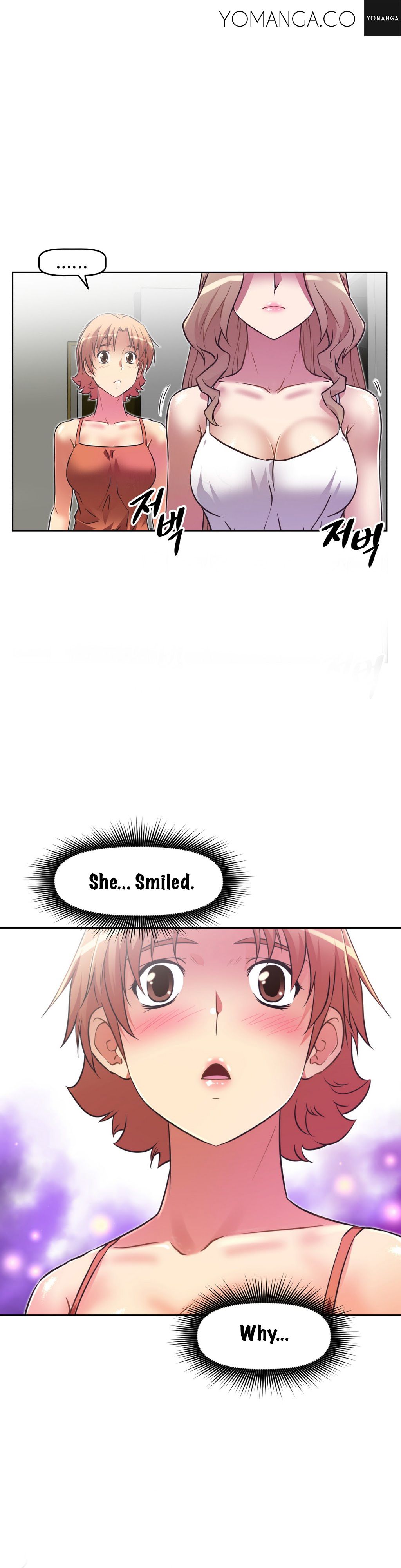 Brawling Go Chapter 16 image 32