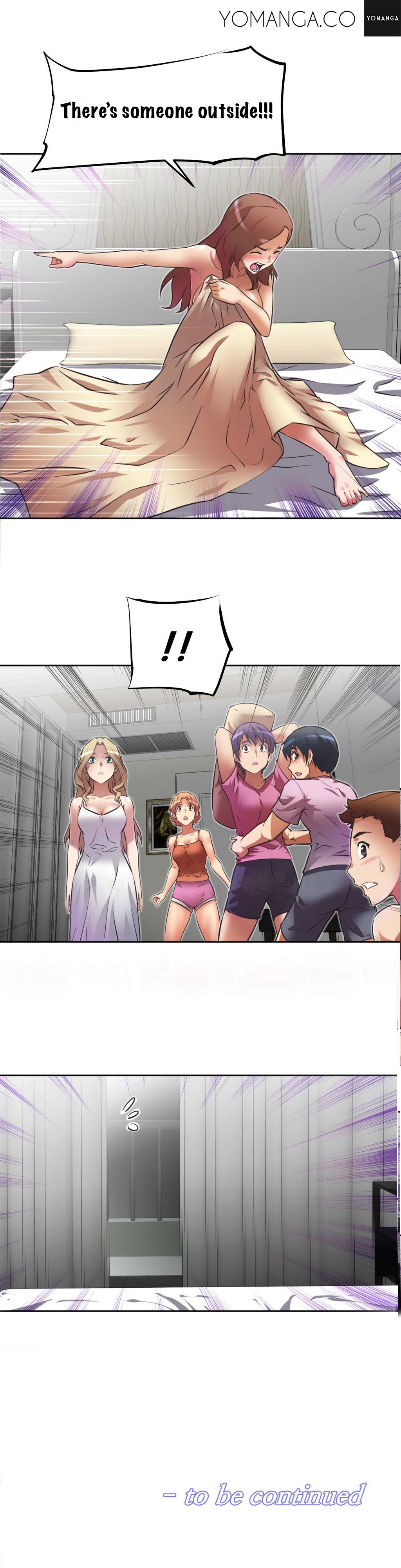 Brawling Go Chapter 16 image 35