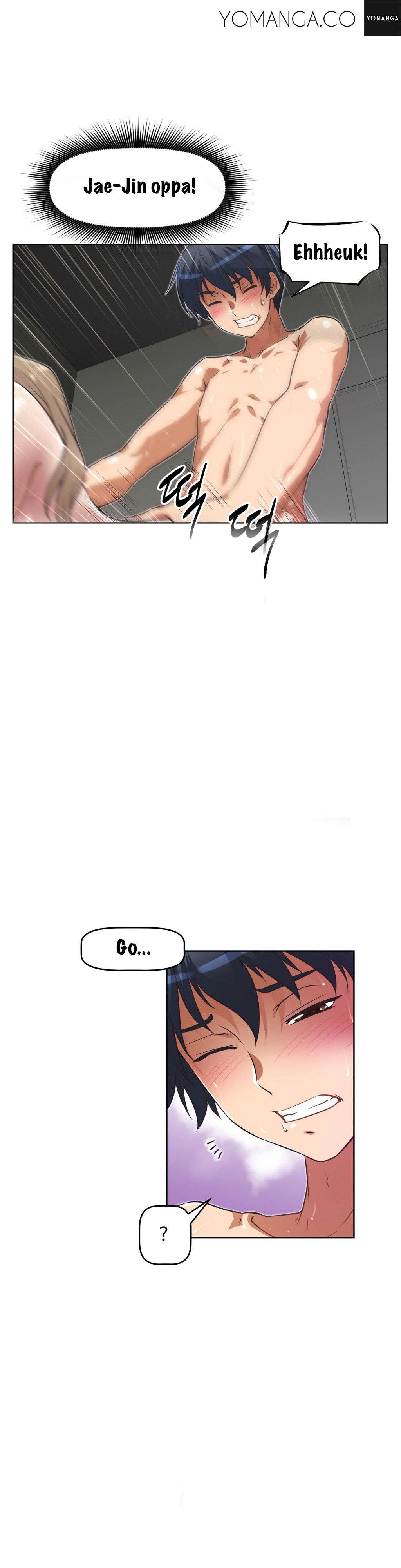Brawling Go Chapter 16 image 8