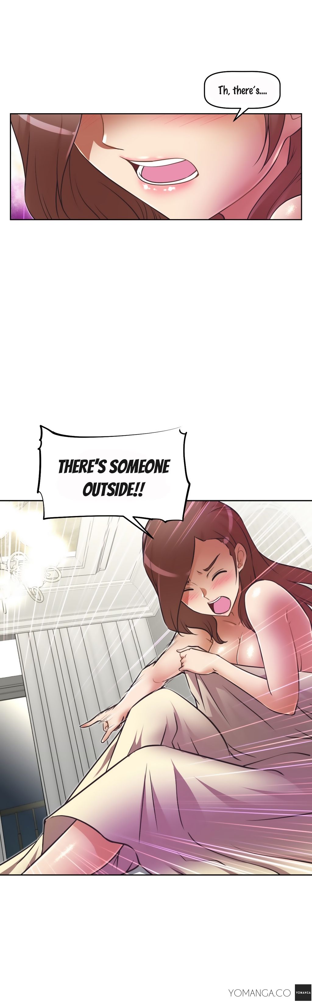 Brawling Go Chapter 17 image 0