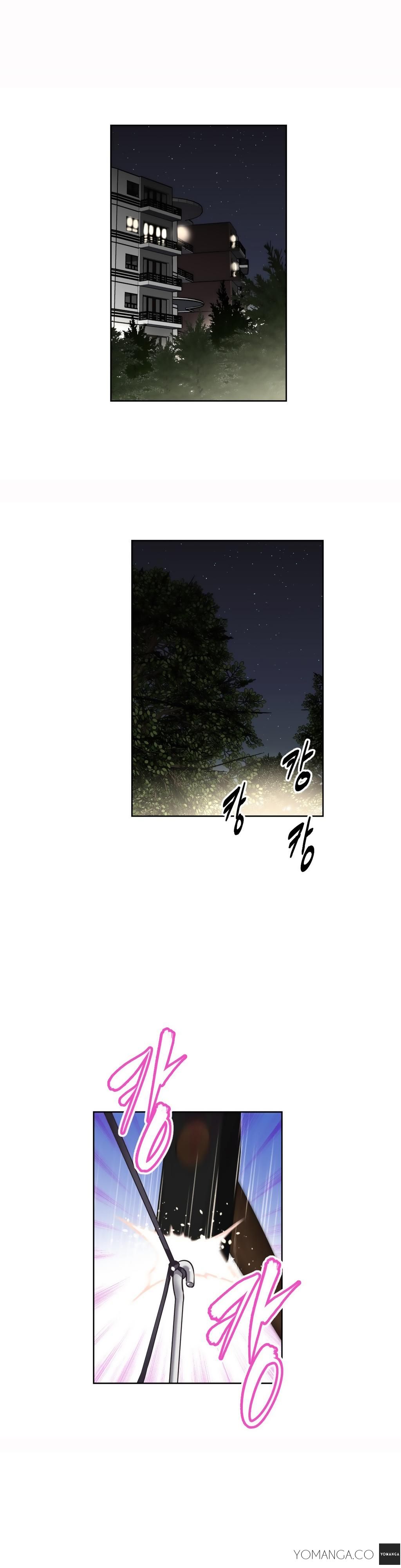 Brawling Go Chapter 17 image 15