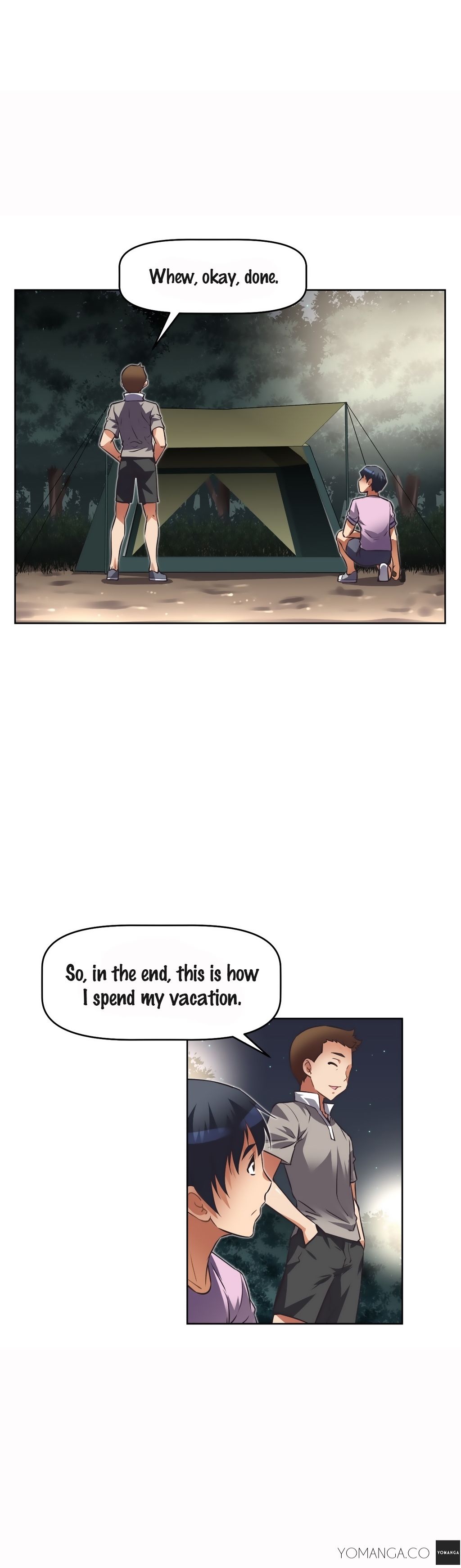 Brawling Go Chapter 17 image 21
