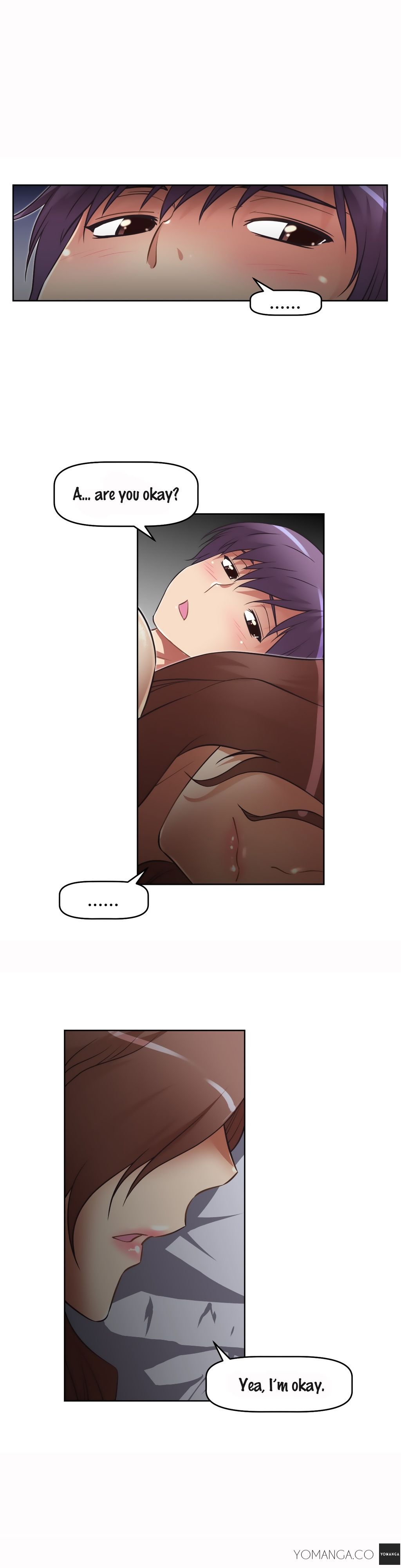 Brawling Go Chapter 17 image 25