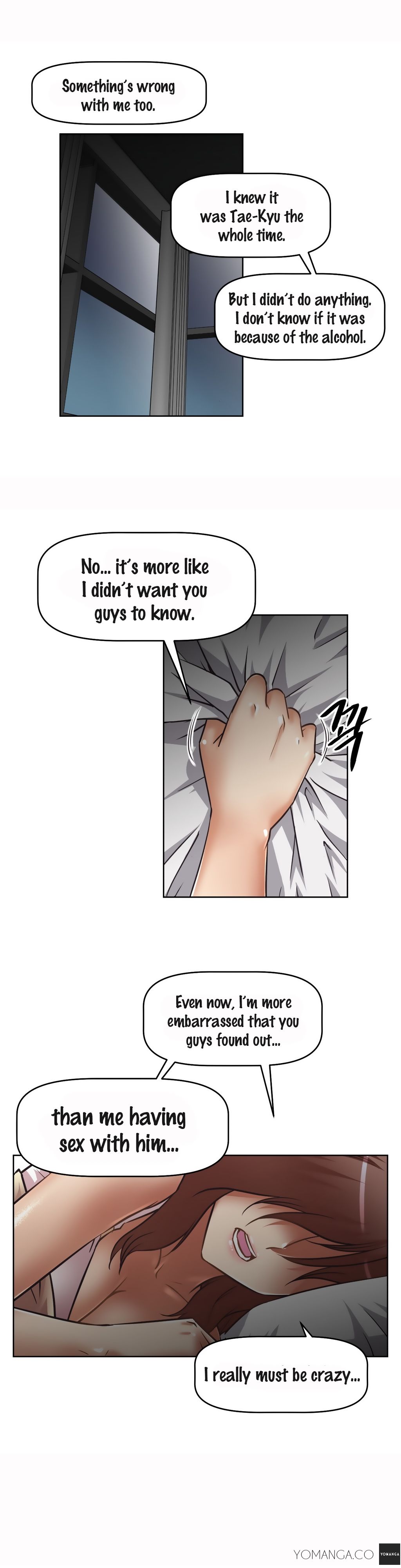 Brawling Go Chapter 17 image 26