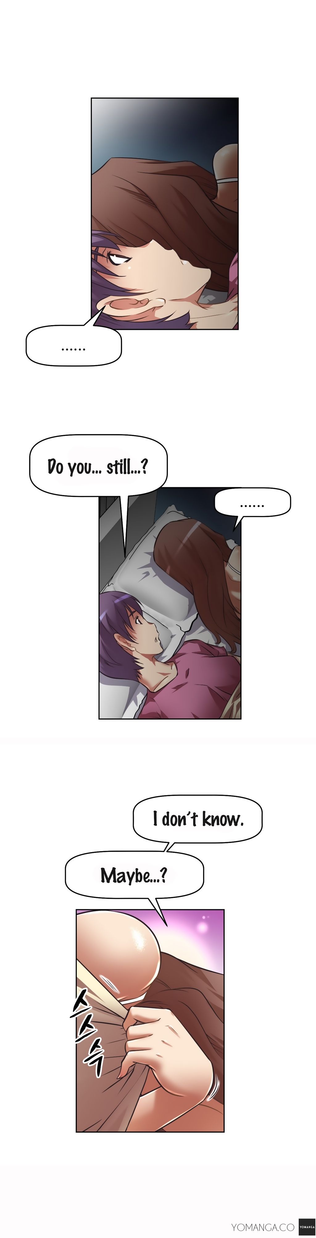 Brawling Go Chapter 17 image 27