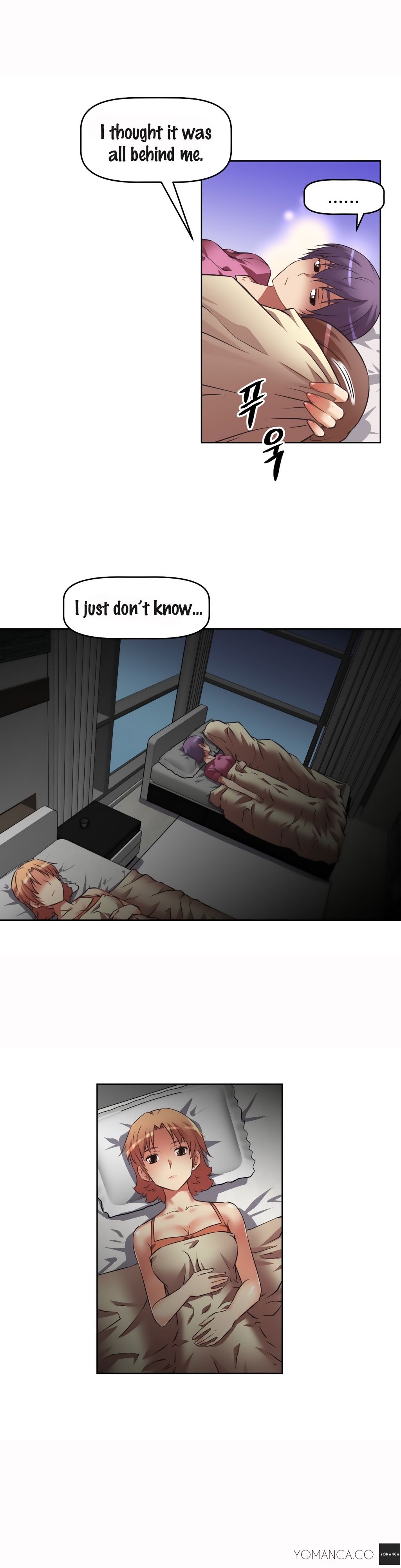 Brawling Go Chapter 17 image 28