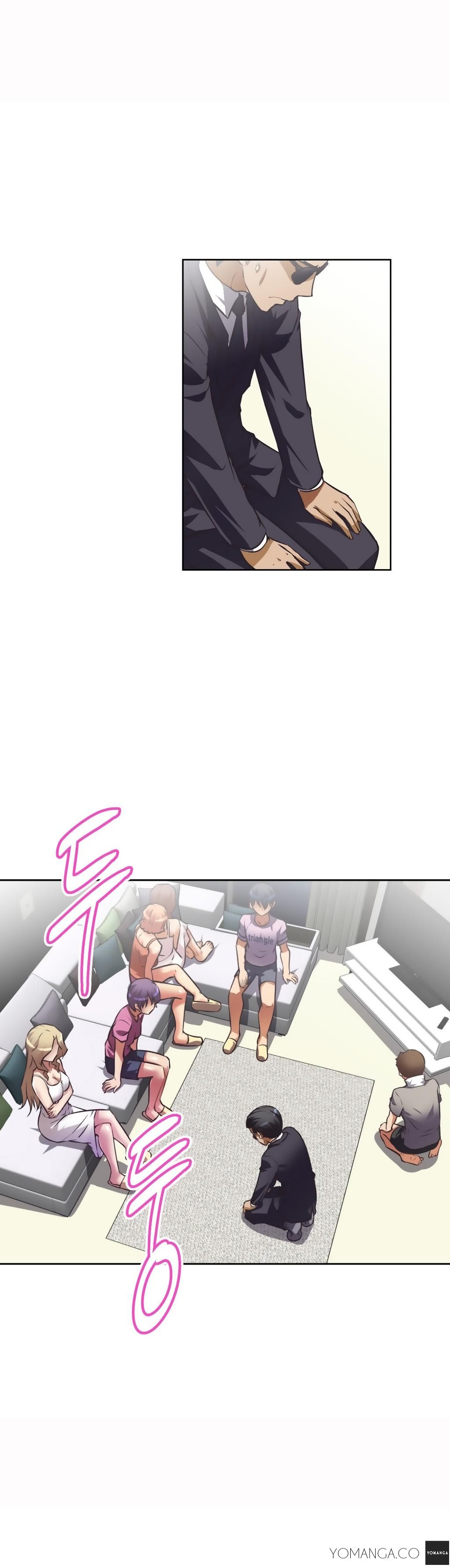 Brawling Go Chapter 17 image 4
