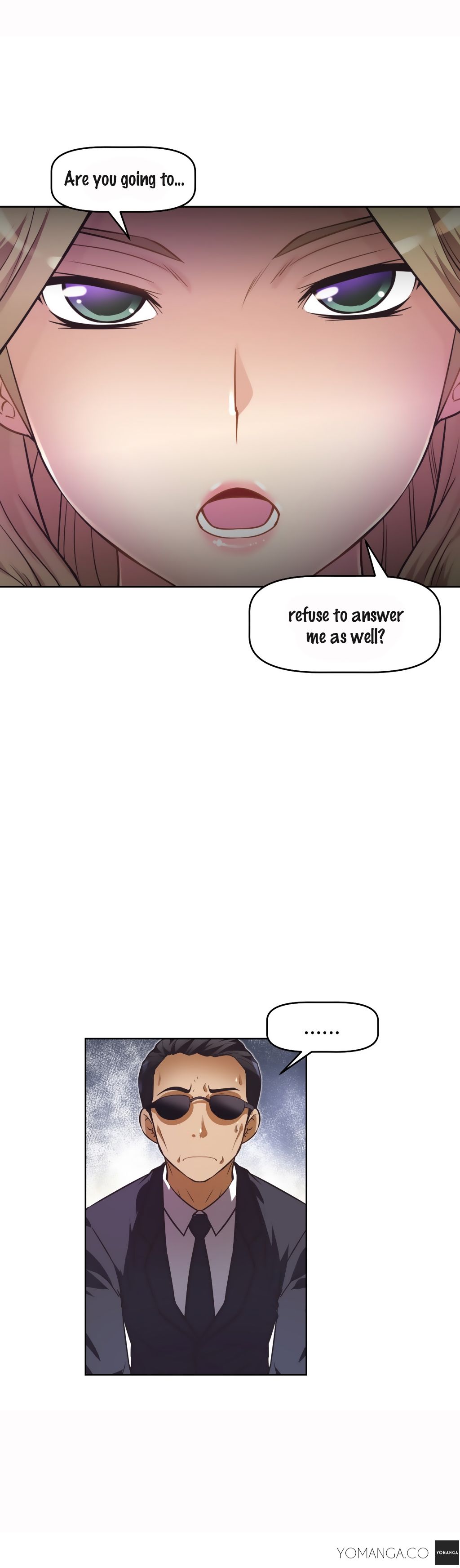 Brawling Go Chapter 17 image 7
