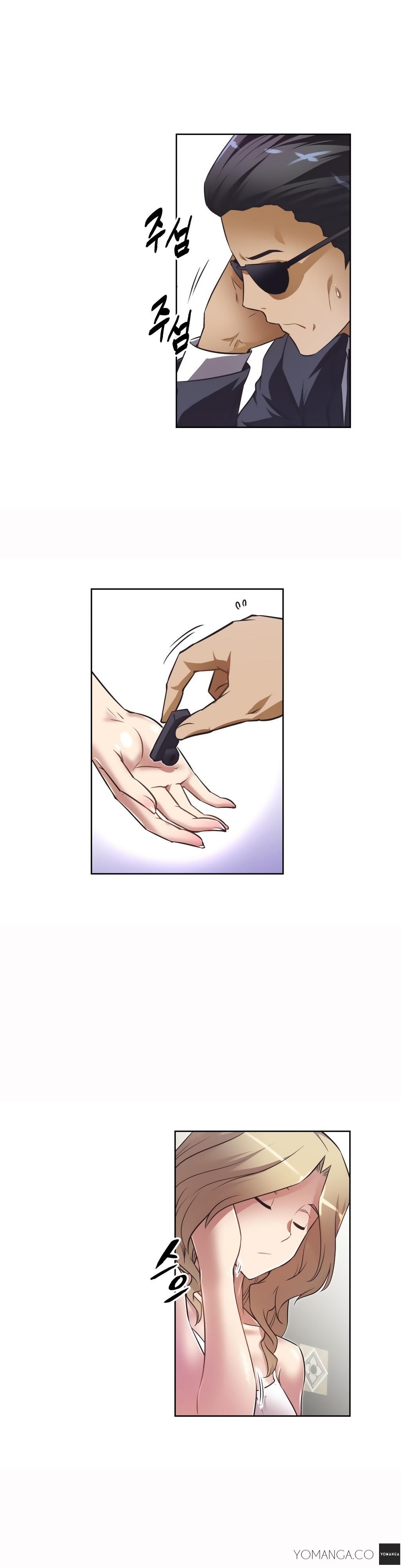 Brawling Go Chapter 17 image 8