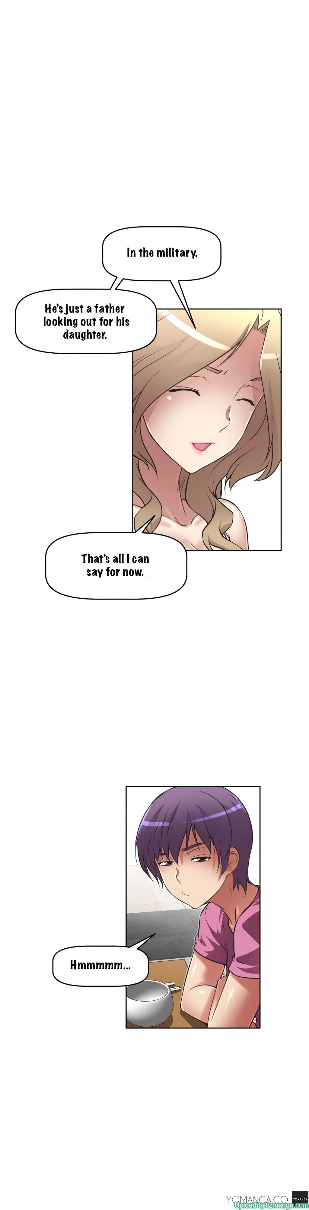 Brawling Go Chapter 18 image 14