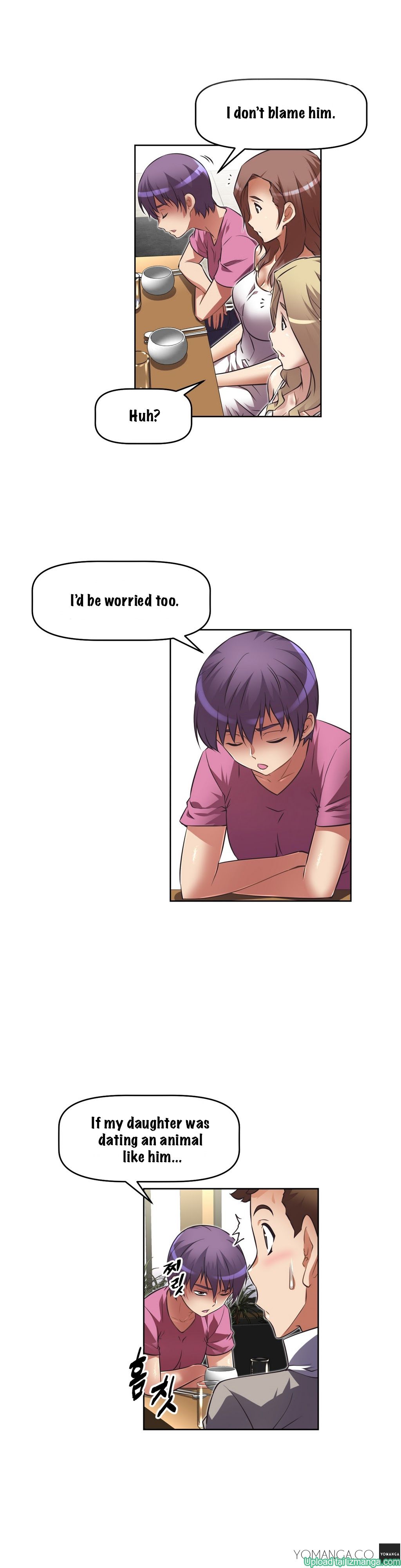 Brawling Go Chapter 18 image 15