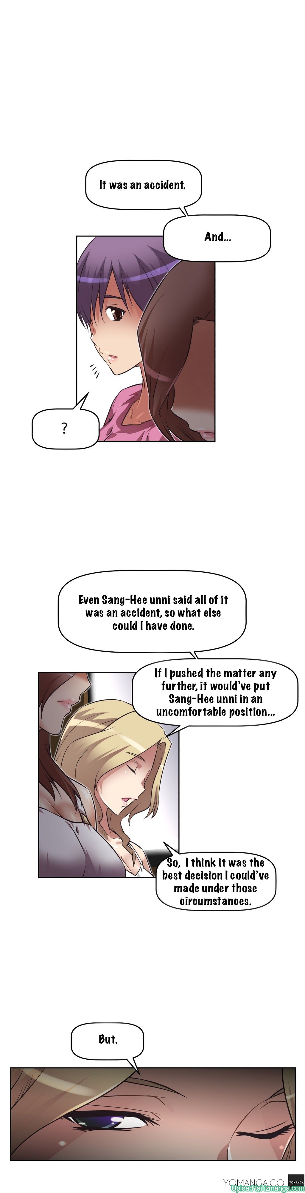 Brawling Go Chapter 18 image 17