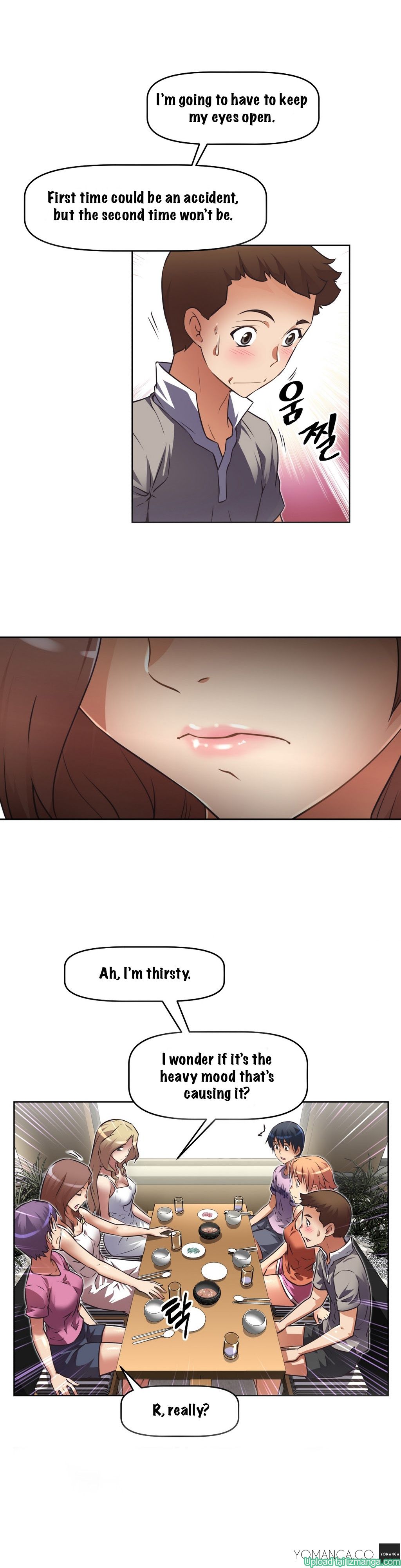 Brawling Go Chapter 18 image 18