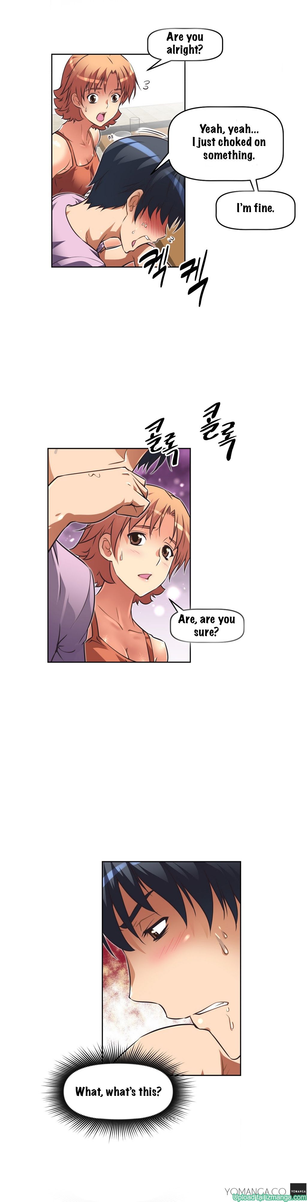 Brawling Go Chapter 18 image 21
