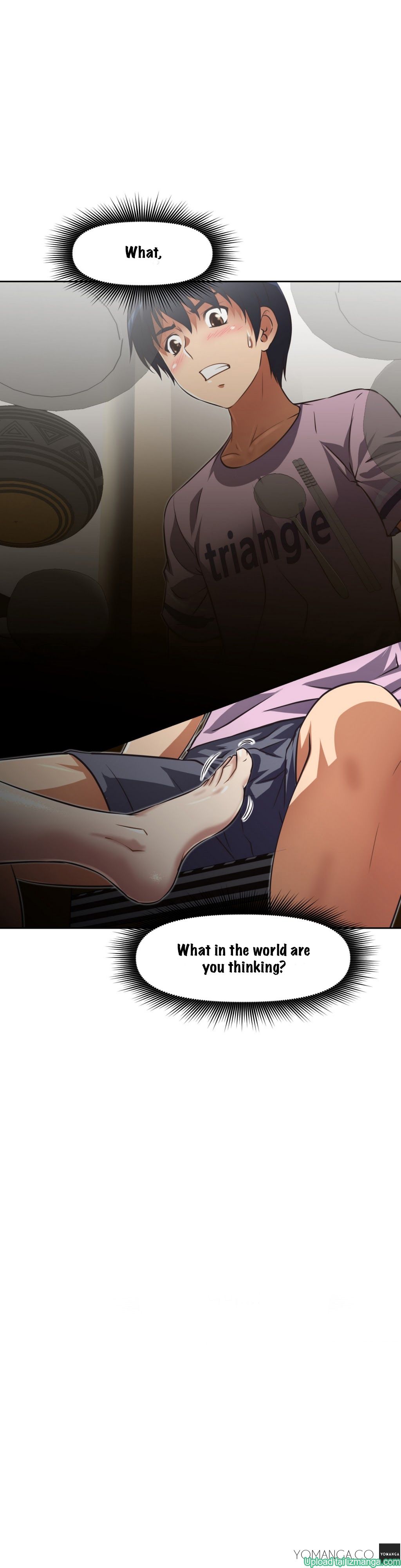 Brawling Go Chapter 18 image 22