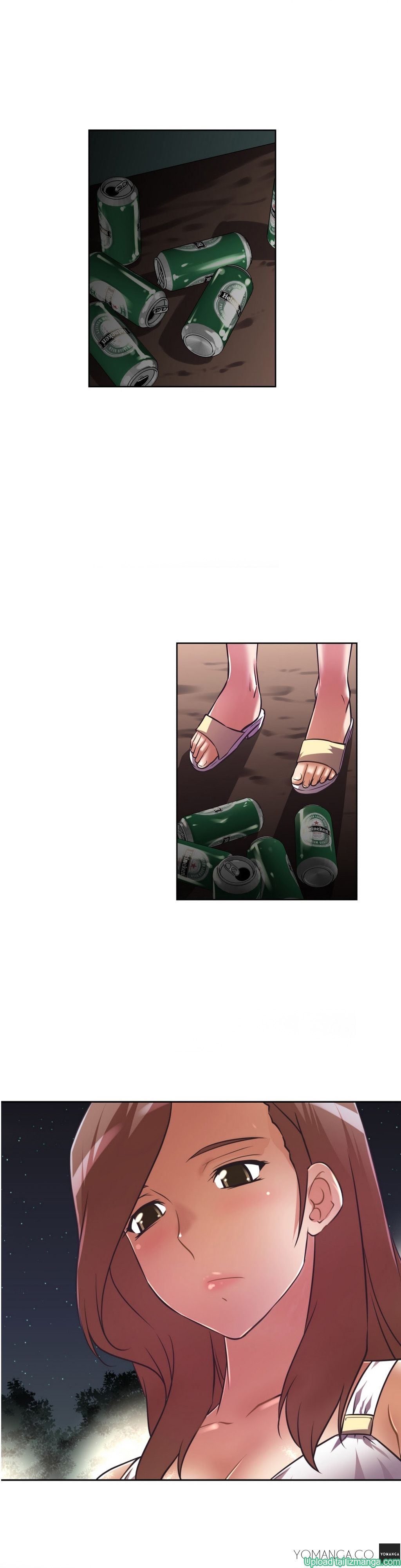 Brawling Go Chapter 18 image 2