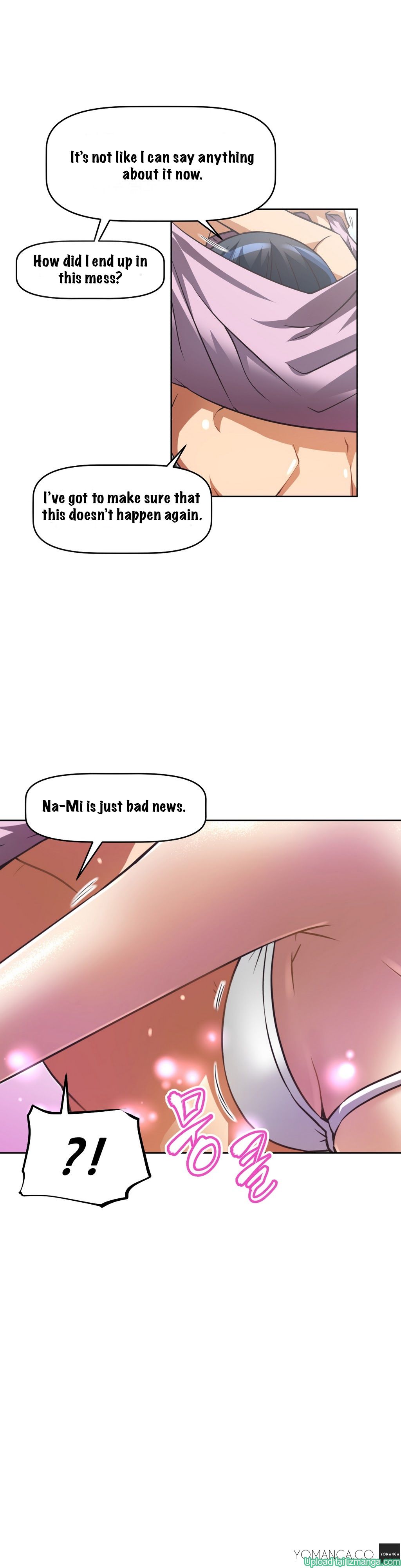 Brawling Go Chapter 18 image 29