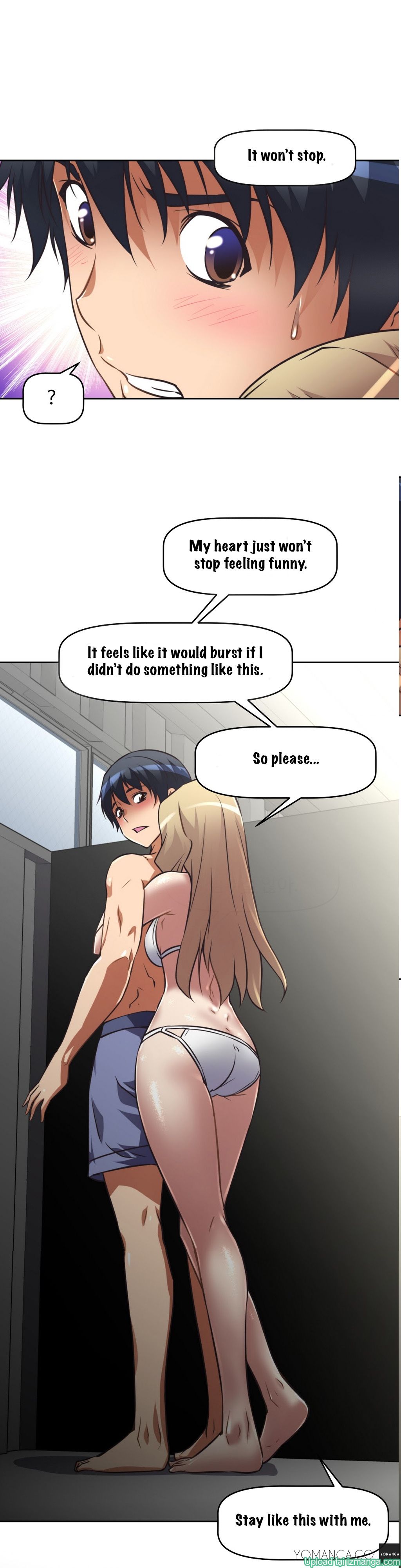 Brawling Go Chapter 18 image 32