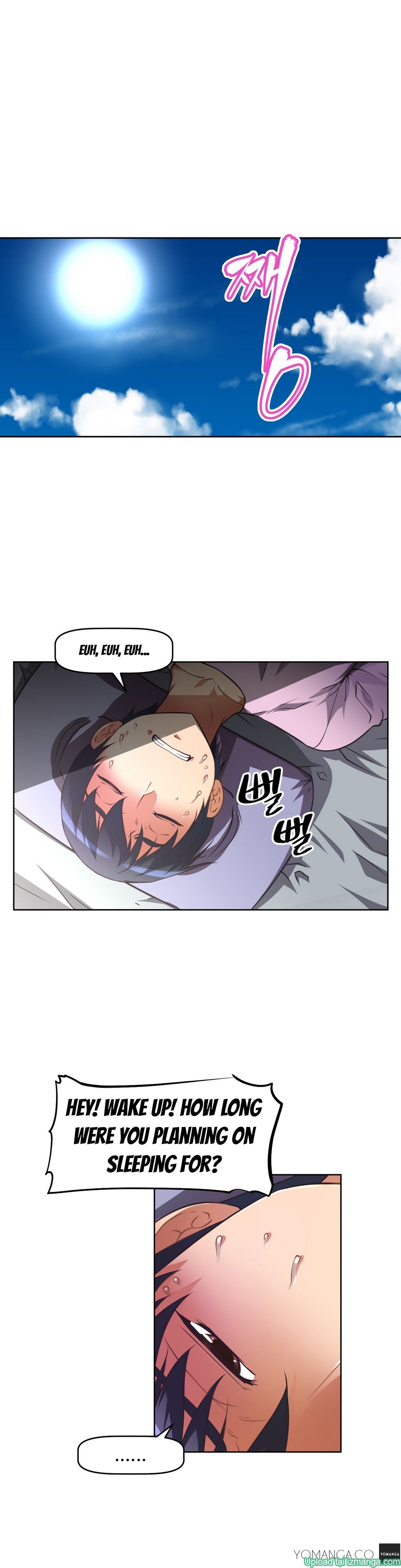 Brawling Go Chapter 18 image 4