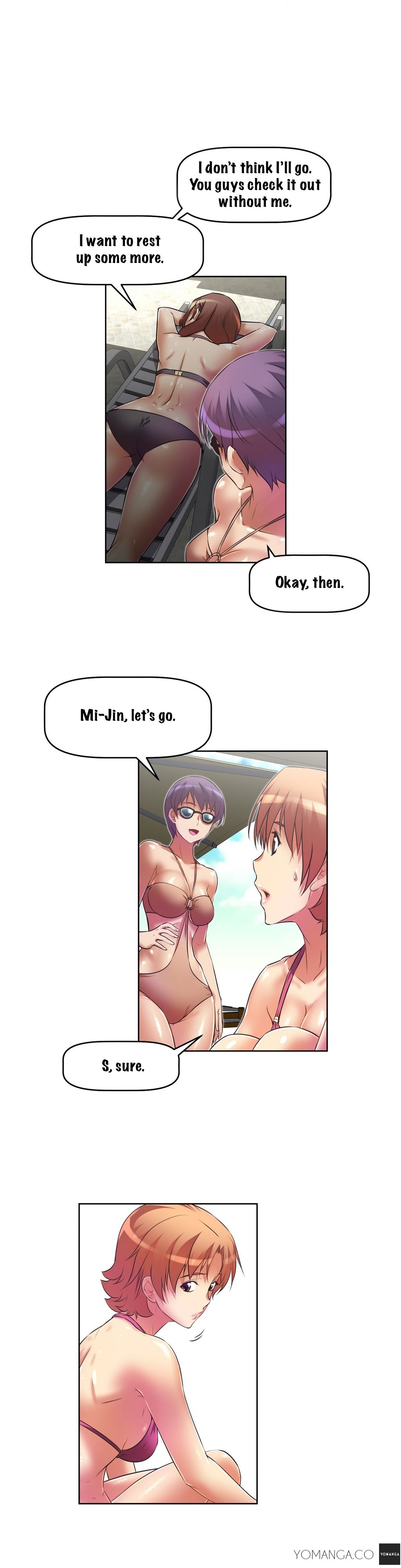 Brawling Go Chapter 19 image 9
