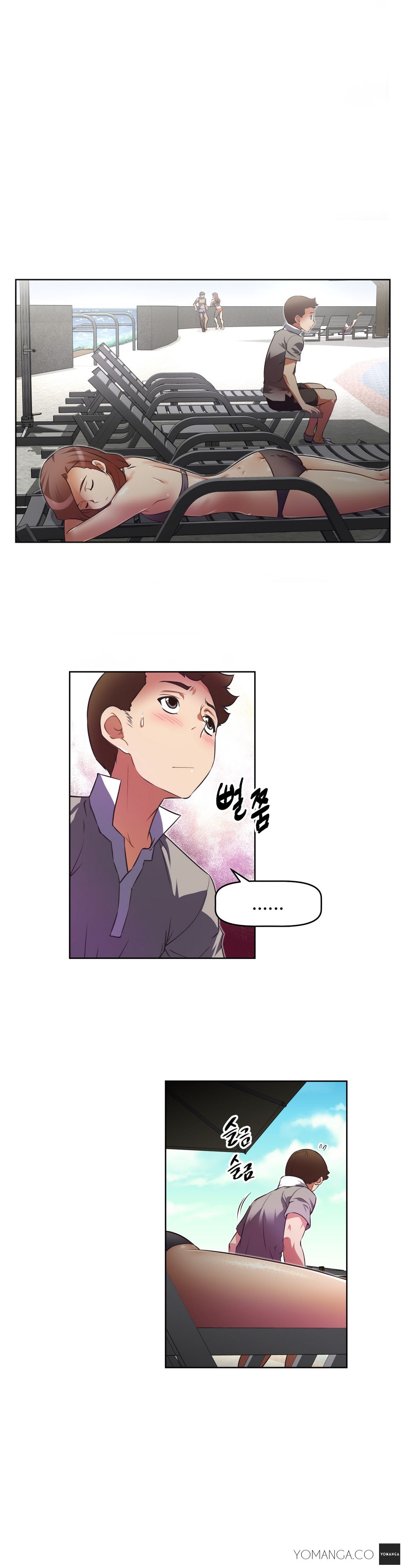 Brawling Go Chapter 19 image 11