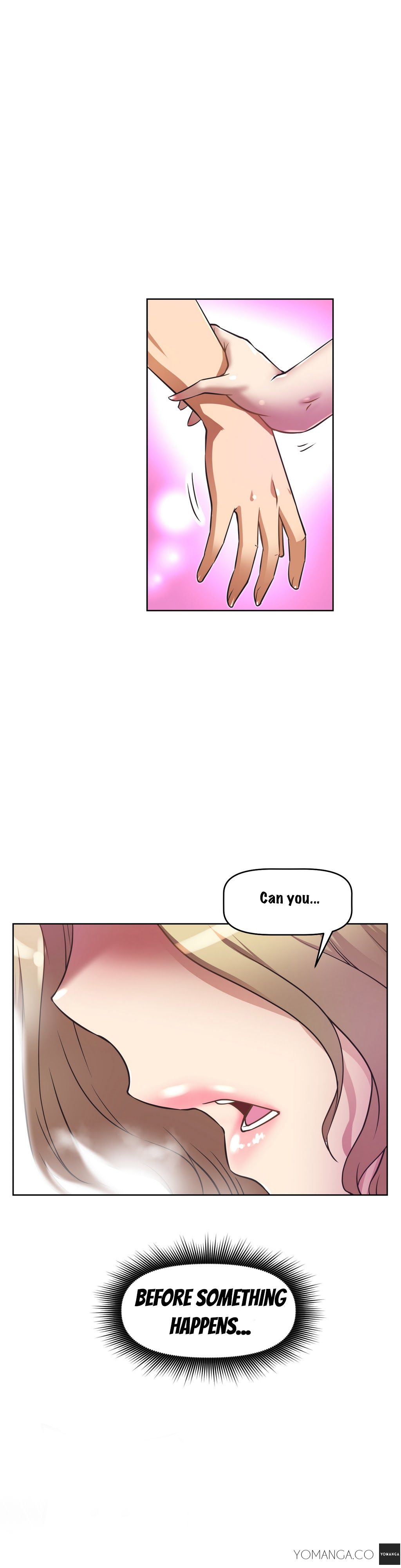Brawling Go Chapter 19 image 17