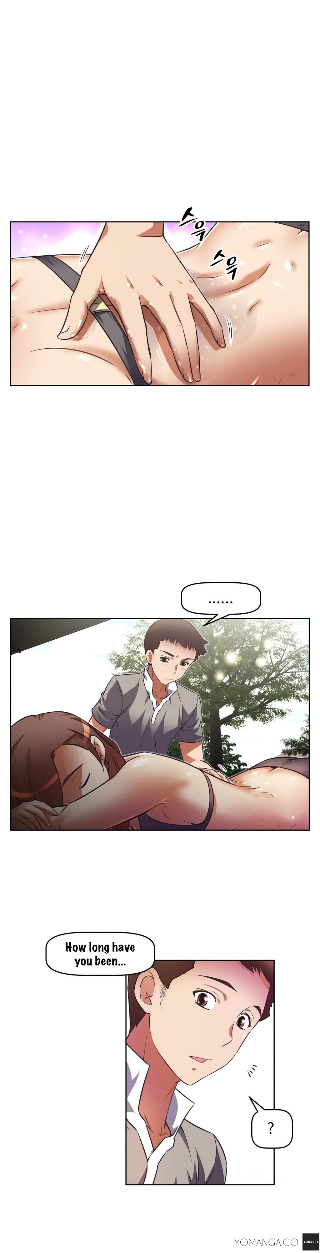 Brawling Go Chapter 19 image 20