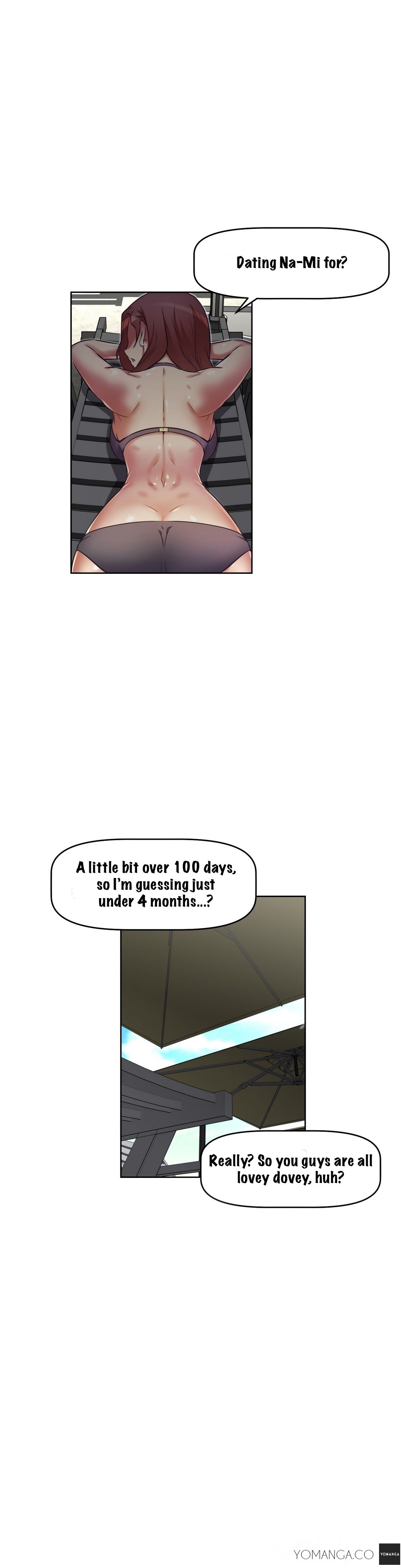 Brawling Go Chapter 19 image 21