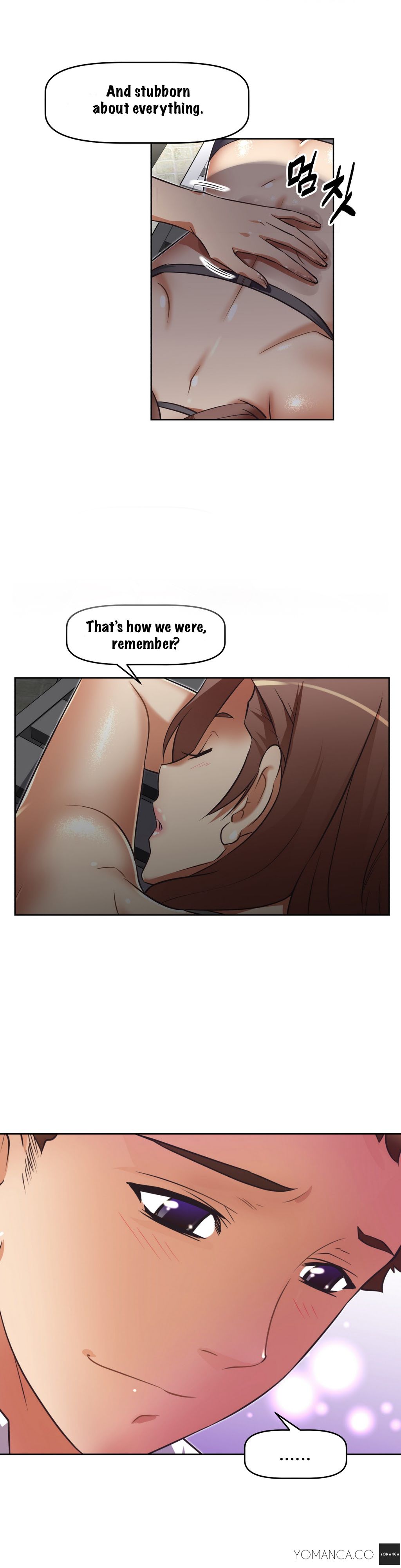 Brawling Go Chapter 19 image 22
