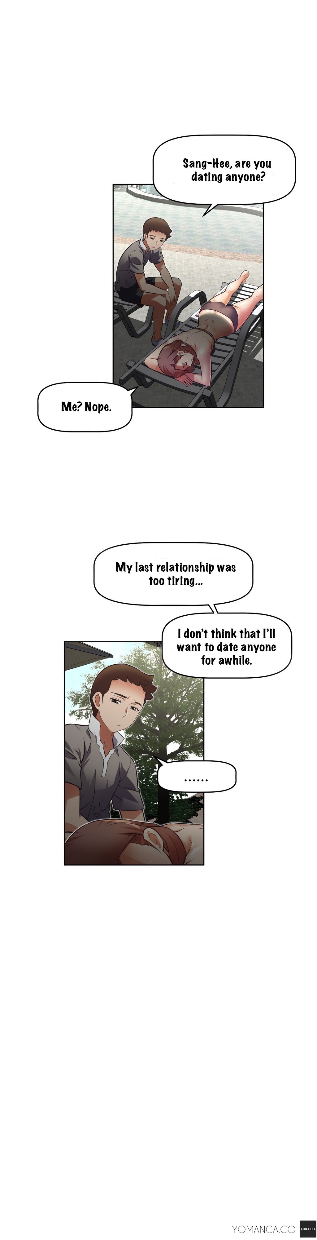 Brawling Go Chapter 19 image 23