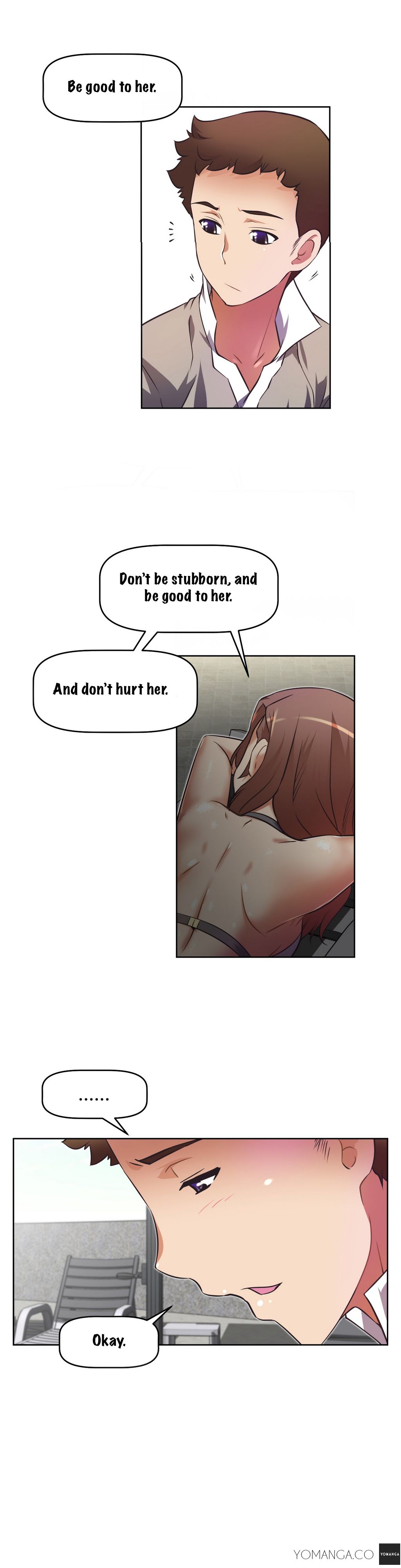 Brawling Go Chapter 19 image 24
