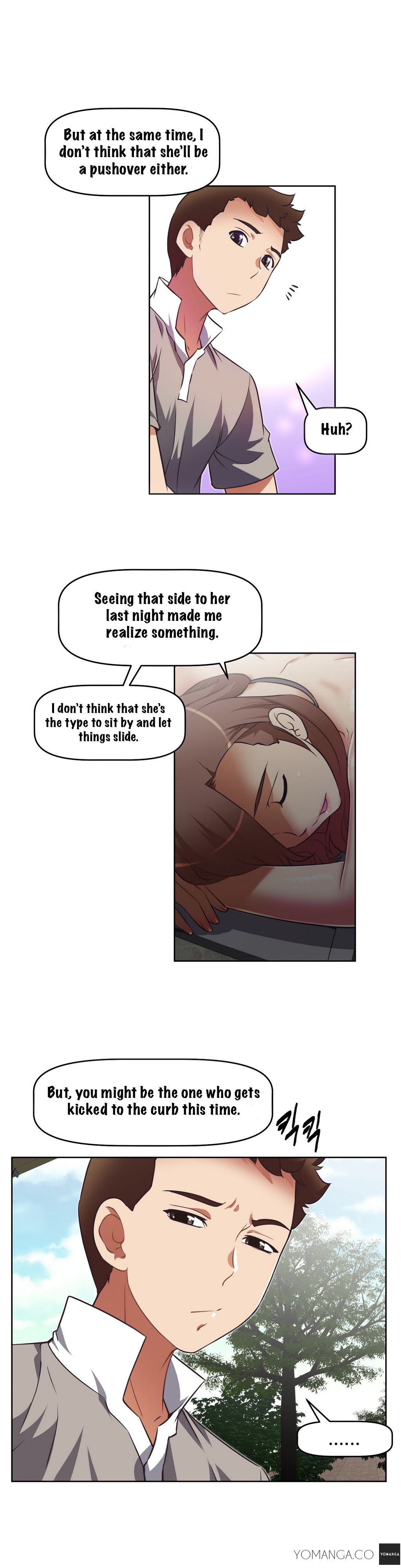 Brawling Go Chapter 19 image 25