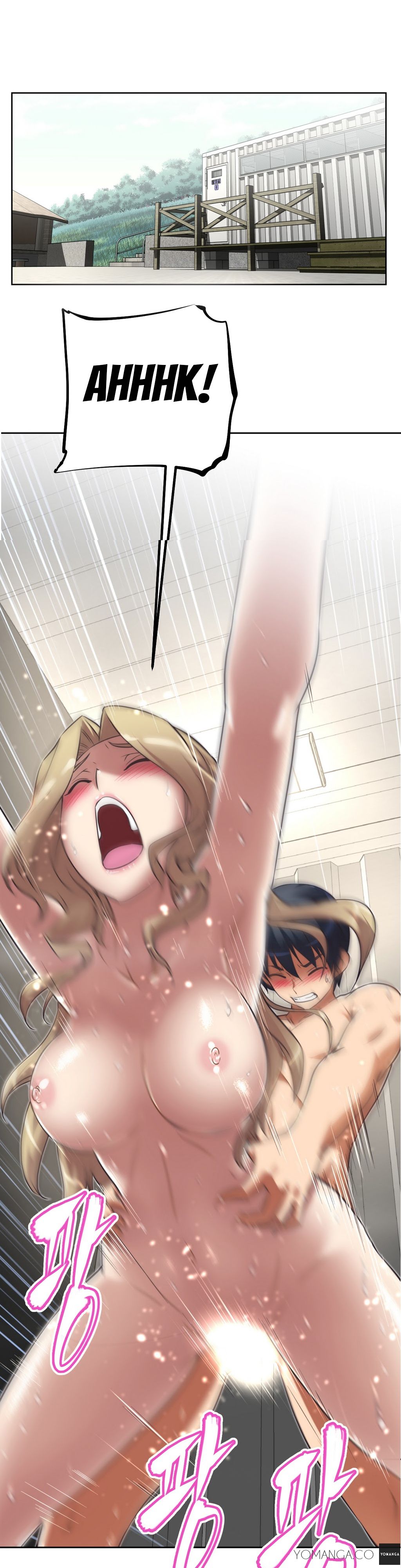 Brawling Go Chapter 19 image 26