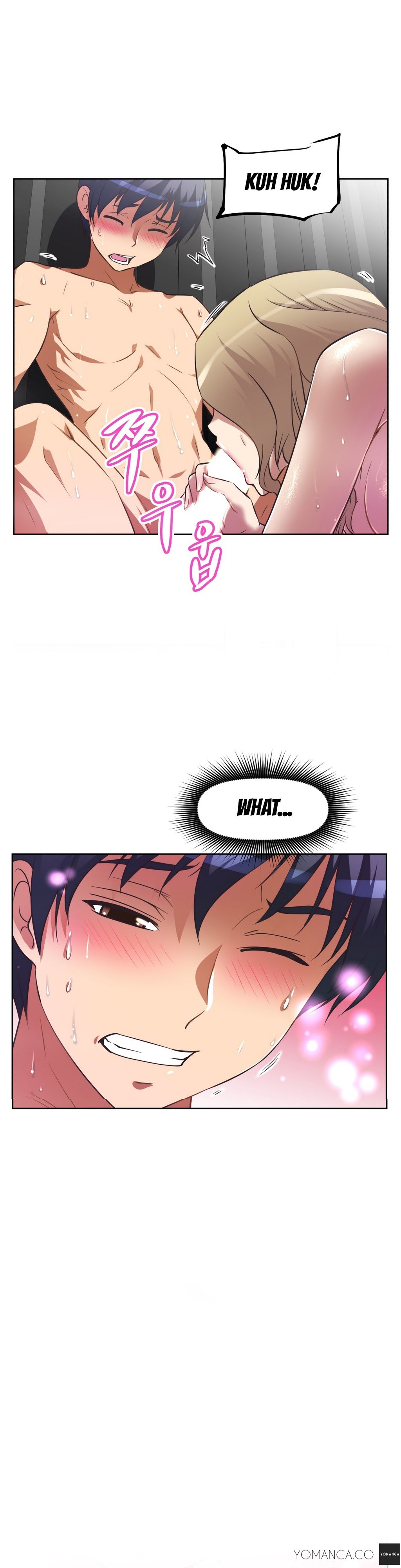 Brawling Go Chapter 19 image 32