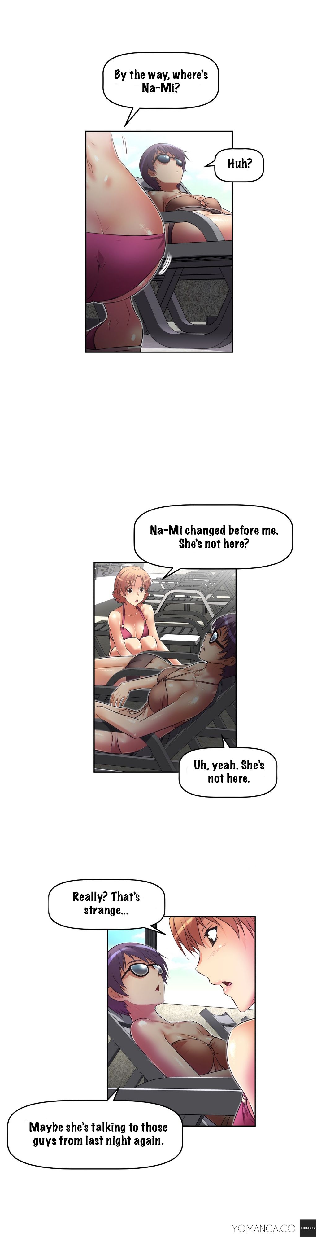 Brawling Go Chapter 19 image 7