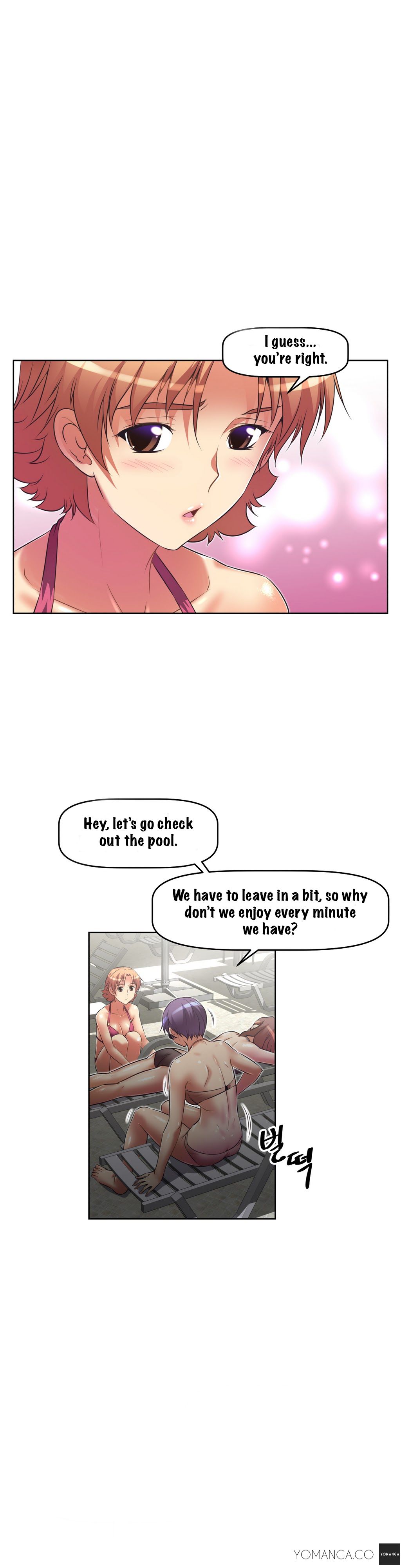 Brawling Go Chapter 19 image 8