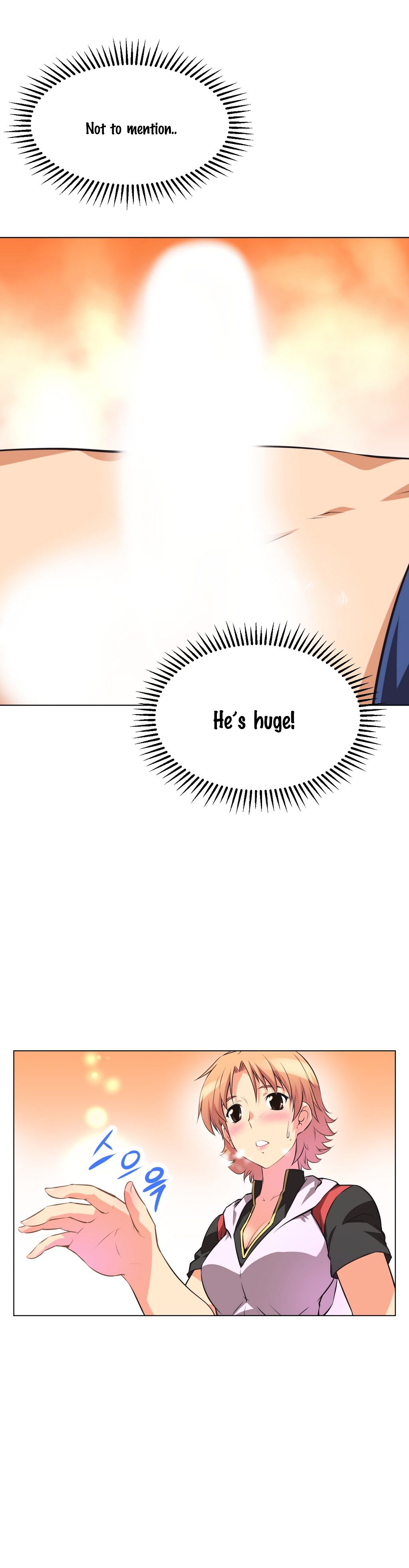 Brawling Go Chapter 2 image 14