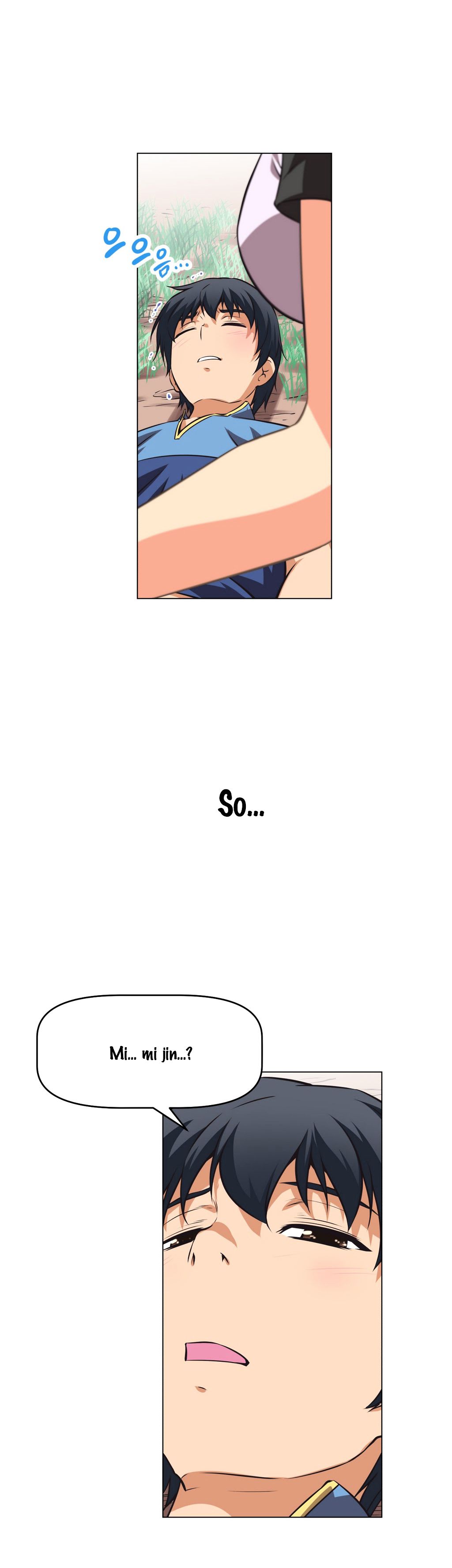 Brawling Go Chapter 2 image 24