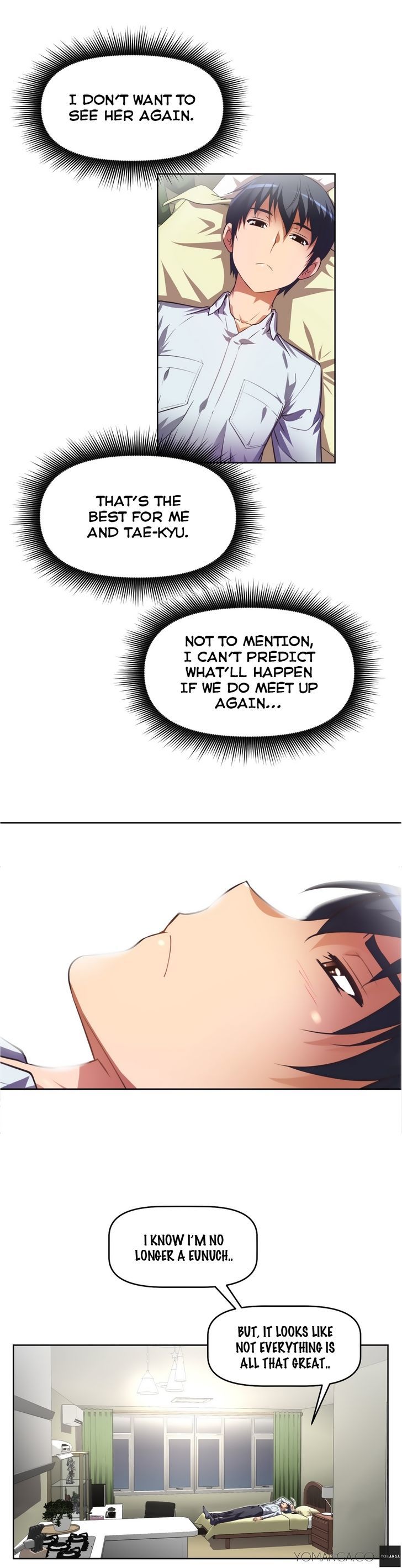 Brawling Go Chapter 20 image 13