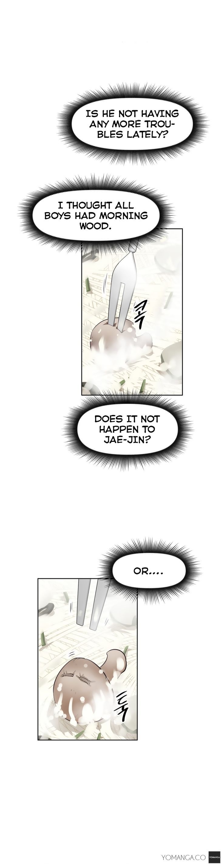 Brawling Go Chapter 20 image 16