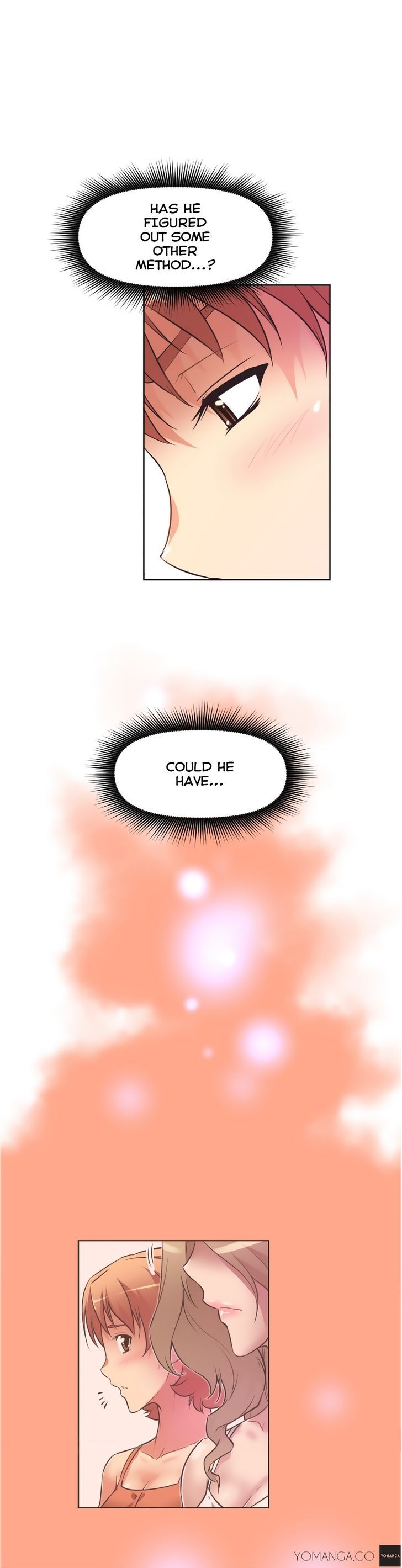 Brawling Go Chapter 20 image 17