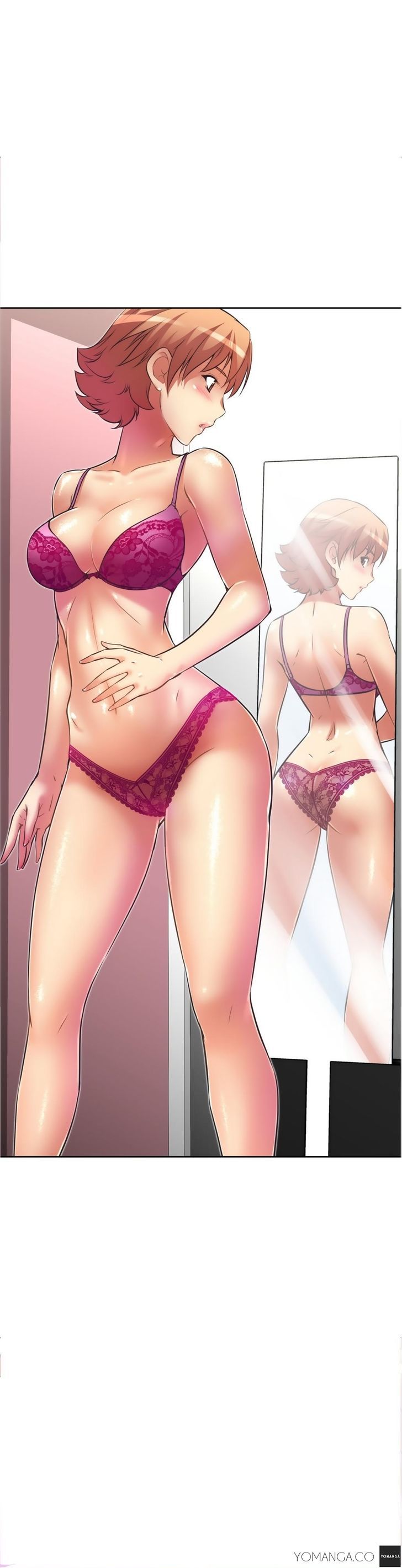 Brawling Go Chapter 20 image 24