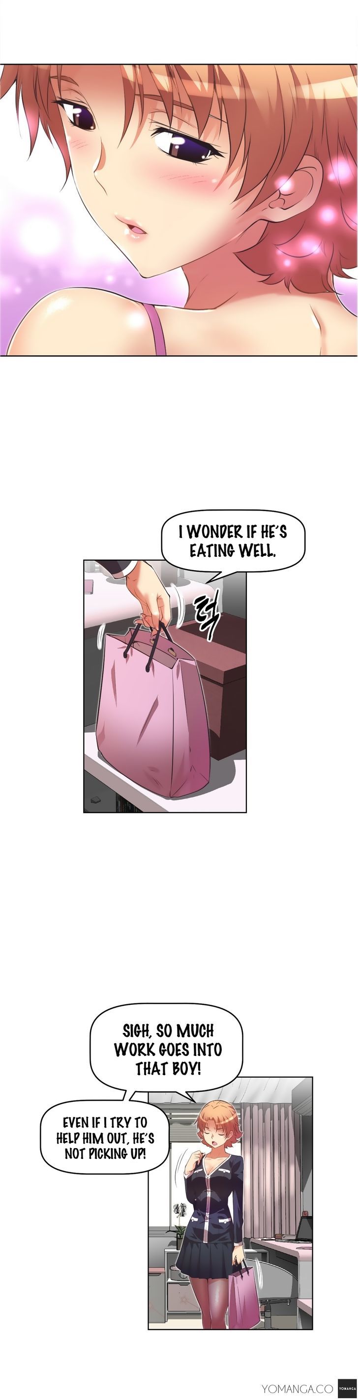 Brawling Go Chapter 20 image 25