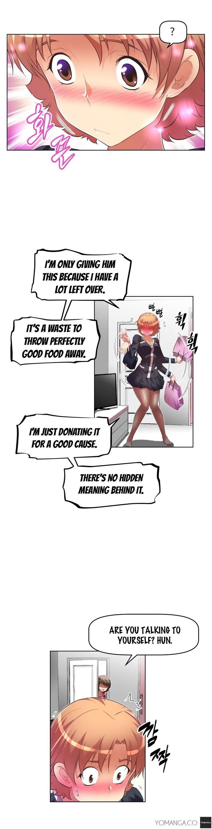 Brawling Go Chapter 20 image 26