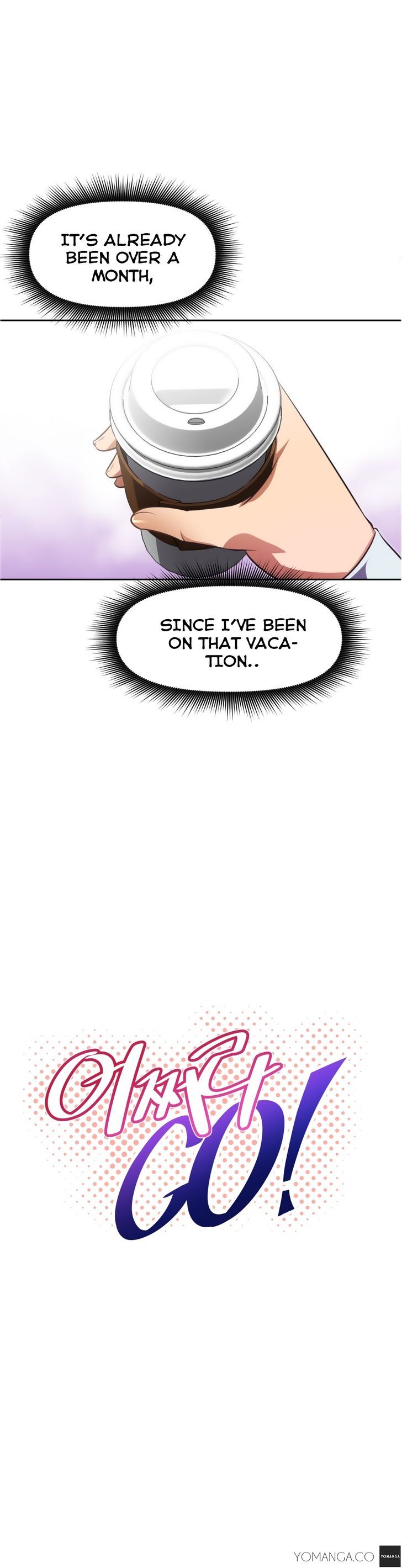 Brawling Go Chapter 20 image 3