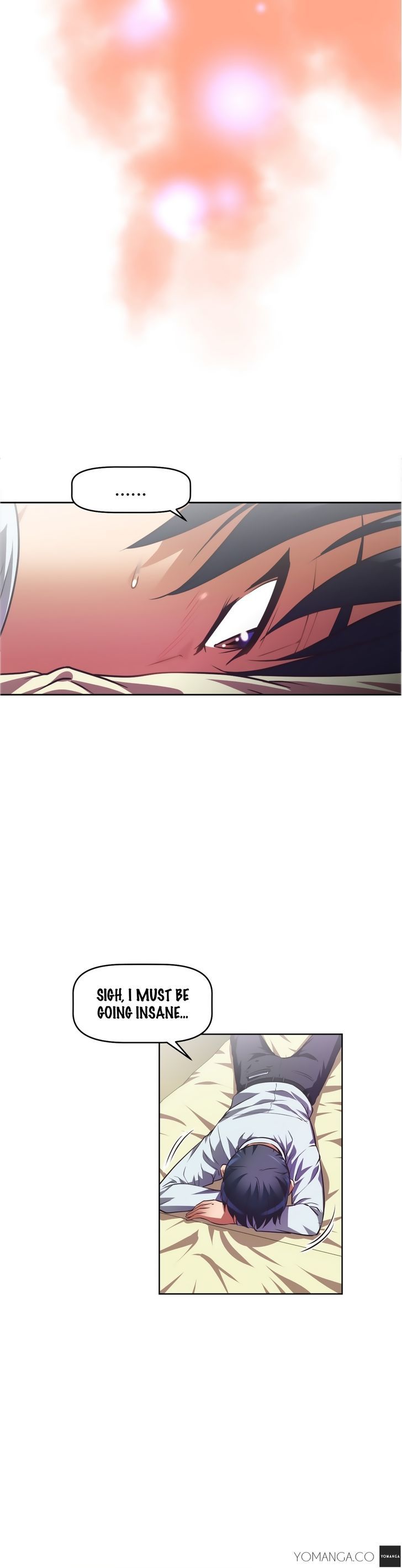 Brawling Go Chapter 20 image 8