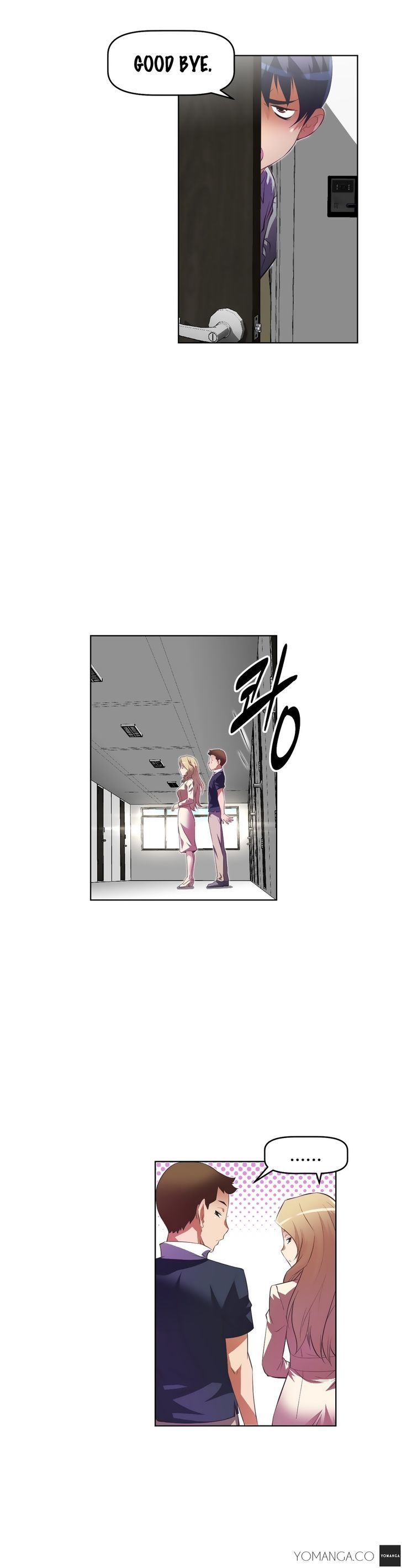 Brawling Go Chapter 21 image 12