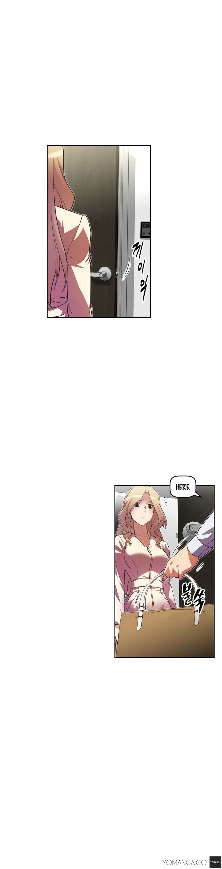 Brawling Go Chapter 21 image 15